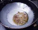รูปขั้นตอนการทำที่ 2 ของ แตงผัดไข่