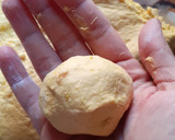 Foto del paso 3 de la receta: Sopaipilla💛