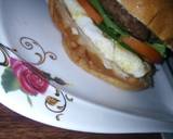 Burger recipe step 3 photo
