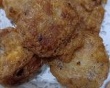 Foto langkah ke 5 dari resep Perkedel Ayam.