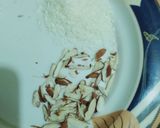 A picture of step 6 of Coconut 🥥 firni.