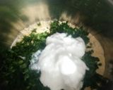 मेथी थेपला (Methi thepla recipe in hindi) रेसिपी चरण 1 फोटो