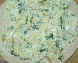 આલુ પનીર પરોઠા (Aloo Paneer Paratha Recipe In Gujarati) રેસીપી સ્ટેપ2ફોટો