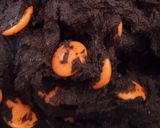 Une image de l'étape 1 de Halloween cookies.