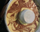 Foto del paso 5 de la receta: Bizcochuelo marmolado