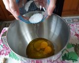 Foto del passaggio 3 della ricetta Muffin salati tonno e olive