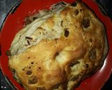 Foto del paso 4 de la receta: Pan con chicharrón