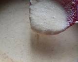 Suji matter stuff chila recipe step 4 photo