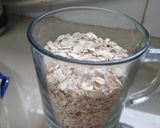 Foto del paso 2 de la receta: Budín de manzana saludable 🍏🍏
