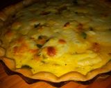 Foto del paso 2 de la receta: Tarta de zapallitos