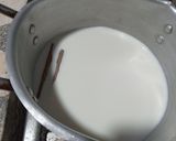 Foto del paso 3 de la receta: Crema de Maicena con Cacao