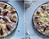Foto del paso 6 de la receta Pizza Bianca