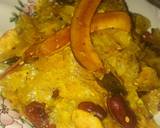Poha chivda recipe step 6 photo