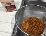 Foto del paso 3 de la receta: Salpicón a la menta 🌿