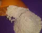 Foto del paso 1 de la receta: Torta marmolada