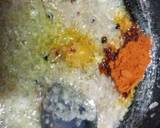 VEG EGG / EGGLESS EGG CURRY recipe step 7 photo