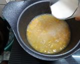 รูปขั้นตอนการทำที่ 3 ของ Corn Soup
