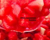 A picture of step 2 of Sweet Watermelon by Chef_Maryumms_Cuisine🌸.