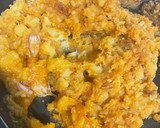 Foto del paso 4 de la receta: Patatas revolconas