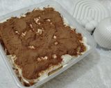 Foto langkah ke 5 dari resep Cheesecuit.