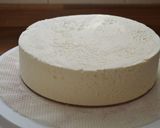 A picture of step 13 of Black Forest Gateau.