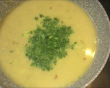 Foto del paso 6 de la receta: Setas y champiñones en salsa Rockefeller