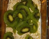Foto del paso 3 de la receta: Yogurt con avena, kiwi y semillas de amapola