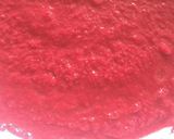 Hình bước làm 4 của món Súp Borscht (súp củ dền)