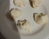 Foto langkah ke 3 dari resep Bubble Bread (no ulen).