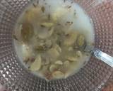 Dabba ghost / vary tasty yummy recipe mouth watering recipe step 2 photo