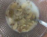 A picture of step 2 of Dabba ghost / vary tasty yummy recipe mouth watering.