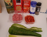 Foto del paso 1 de la receta: Macarrones boloñesa a mi manera!!😜