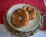 Foto del paso 7 de la receta: Los "cronuts" de Jota