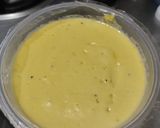 Foto del paso 4 de la receta: Salsa de ajo y cebolla caramelizada🍔🌯🥙