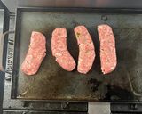 Foto del paso 2 de la receta: Chori a la Plancha!!!