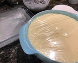 Foto del paso 3 de la receta: Torta alemana de uva (cuca de uva)