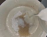 Foto langkah ke 2 dari resep Milk Mochi.