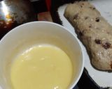 Foto del paso 10 de la receta: Stollen o Chrisstollen (Pan de Navidad Aleman)