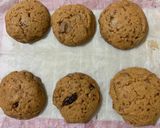 Foto langkah ke 5 dari resep Soft chewy cookies.