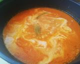 A picture of step 3 of Grandma’s Pork Loin in Sauce.