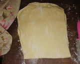 Foto del paso 1 de la receta: Cañoncitos de dulce de leche