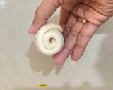 Foto langkah ke 5 dari resep #213 Karipap Apel.