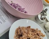 Foto del paso 1 de la receta: Falso tomate, receta comida molecular