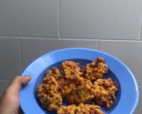 Foto langkah ke 3 dari resep Perkedel Jagung / Bakwan Jagung Kriuk.