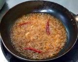 รูปขั้นตอนการทำที่ 6 ของ กุ้งทอดราดซอสมะขาม