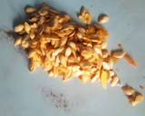Toasted pumpkin seeds recipe step 1 photo