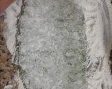 Foto del paso 3 de la receta: Falsos ñoquis de acelga