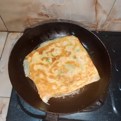 Langkah 3