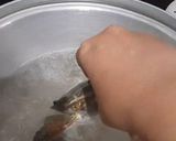 Foto langkah ke 1 dari resep Rica-Rica Kepiting.