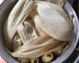Foto del paso 12 de la receta: Tamales verdes de puerco